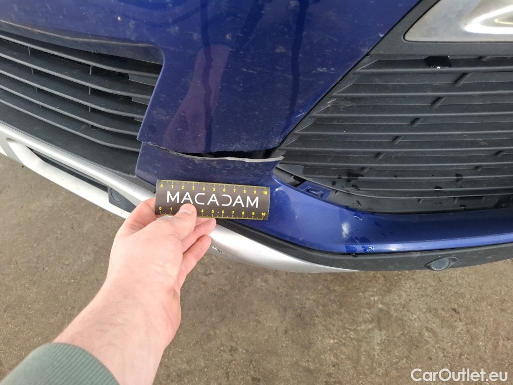  Peugeot  3008  Allure Business 1.5 HDi 130CV BVA8 E6d #2