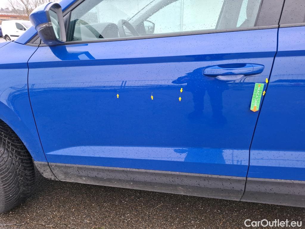  Skoda  Karoq  Business 1.5 TSI 150CV BVA7 E6d #6