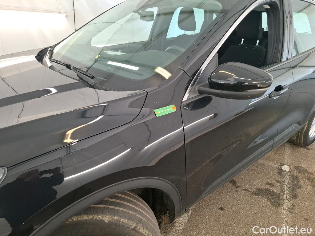  Ford  Kuga  Titanium Hybrid 2.5 190CV BVA6 E6dT #20