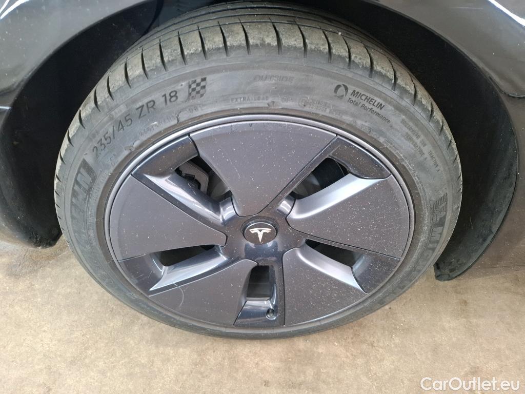  Tesla  Model 3 TESLA  / 2018 / 4P / Berline Grande Autonomie #1