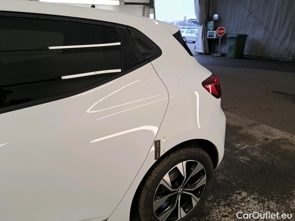  Renault  Clio  V Business 1.0 TCe 100CV BVM6 E6d / GPL #1