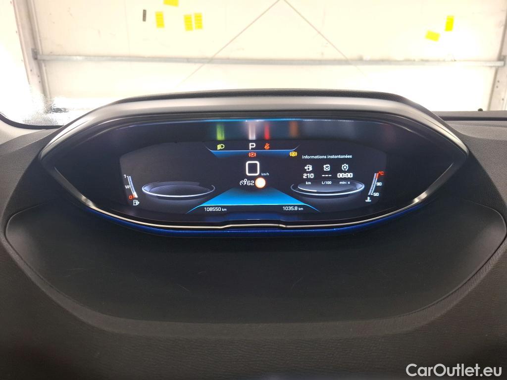  Peugeot  3008  Allure Business 1.5 HDi 130CV BVA8 E6d #43