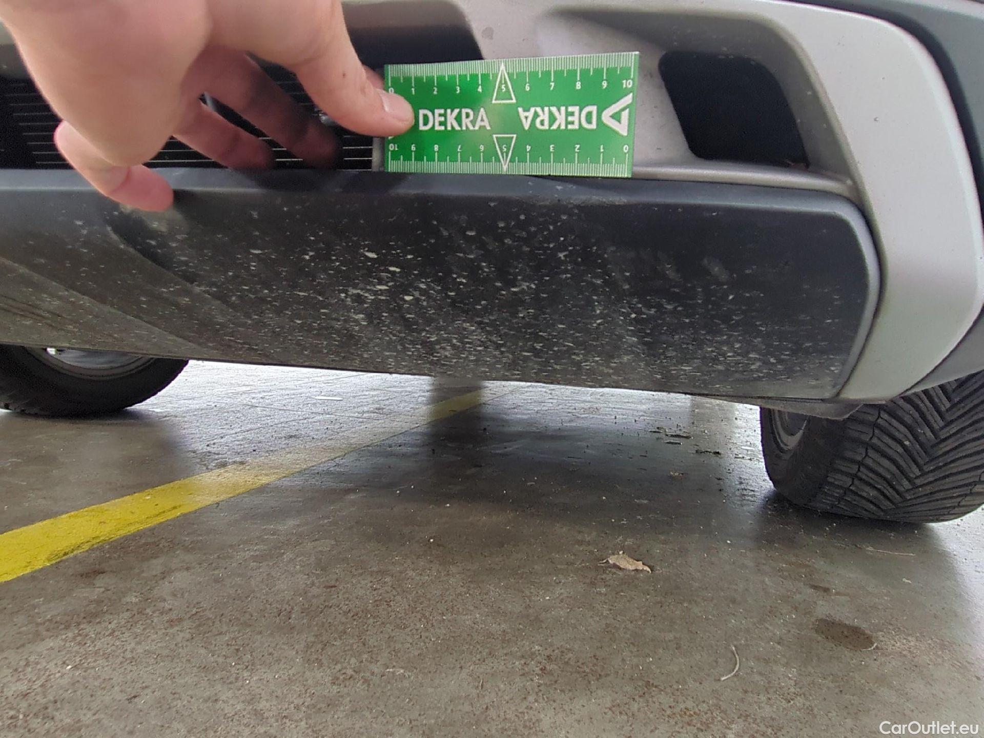  Seat  ATECA  Xcellence 1.6 TDI 115CV BVM6 E6dT #6