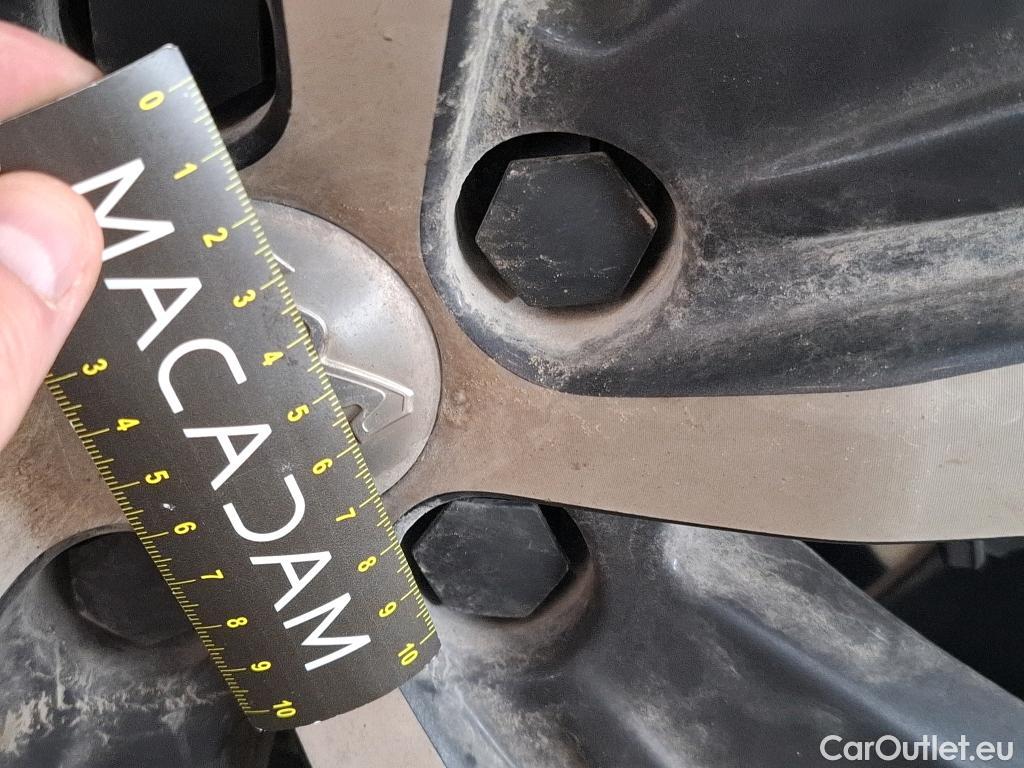  Peugeot  3008  Allure Business 1.5 HDi 130CV BVA8 E6d #33