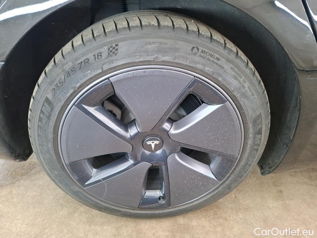  Tesla  Model 3 TESLA  / 2018 / 4P / Berline Grande Autonomie #2