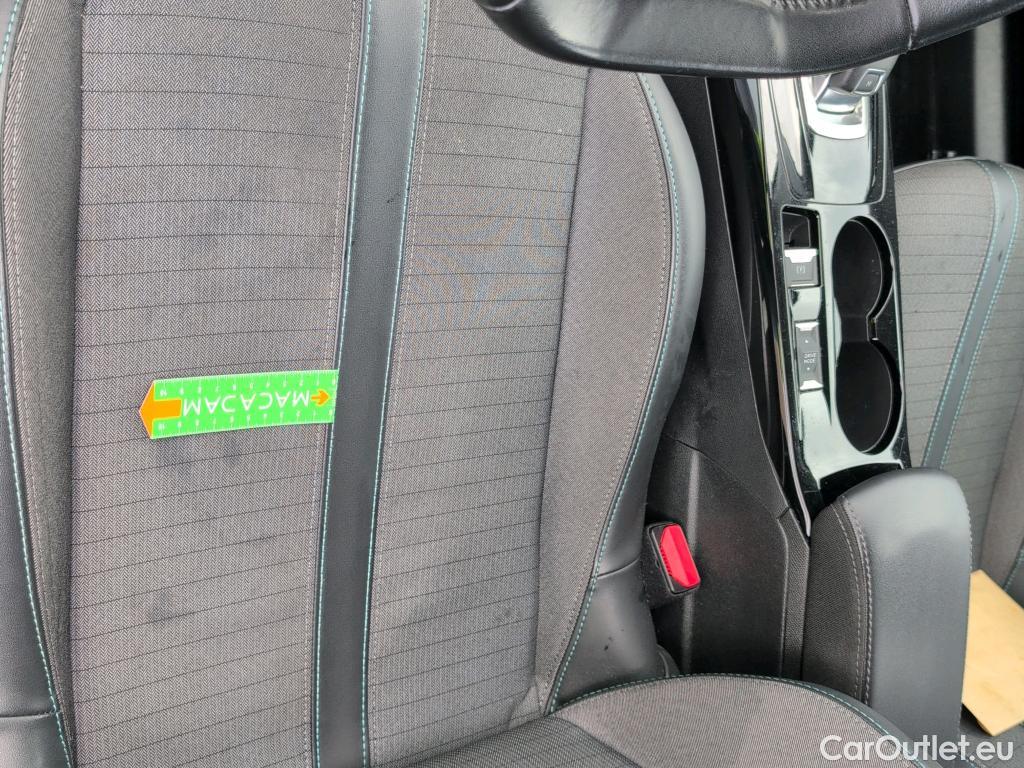  Peugeot  2008  Allure Pack 1.5 HDi 130CV BVA8 E6d #11