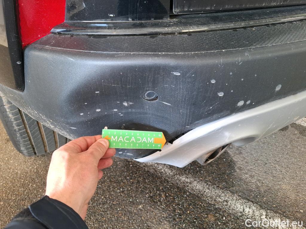  Ford  Kuga  Titanium Hybrid 2.5 190CV BVA6 E6dT #7