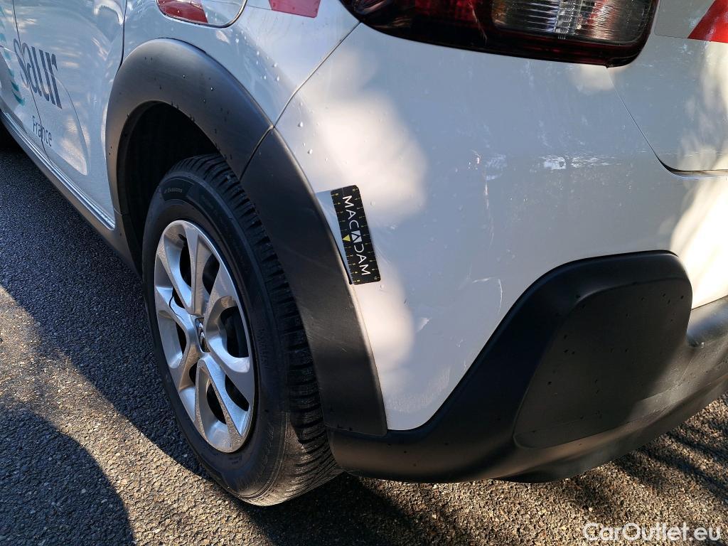  Citroen  C3  Société Feel 1.5 BlueHDI 100CV BVM5 E6dT #52