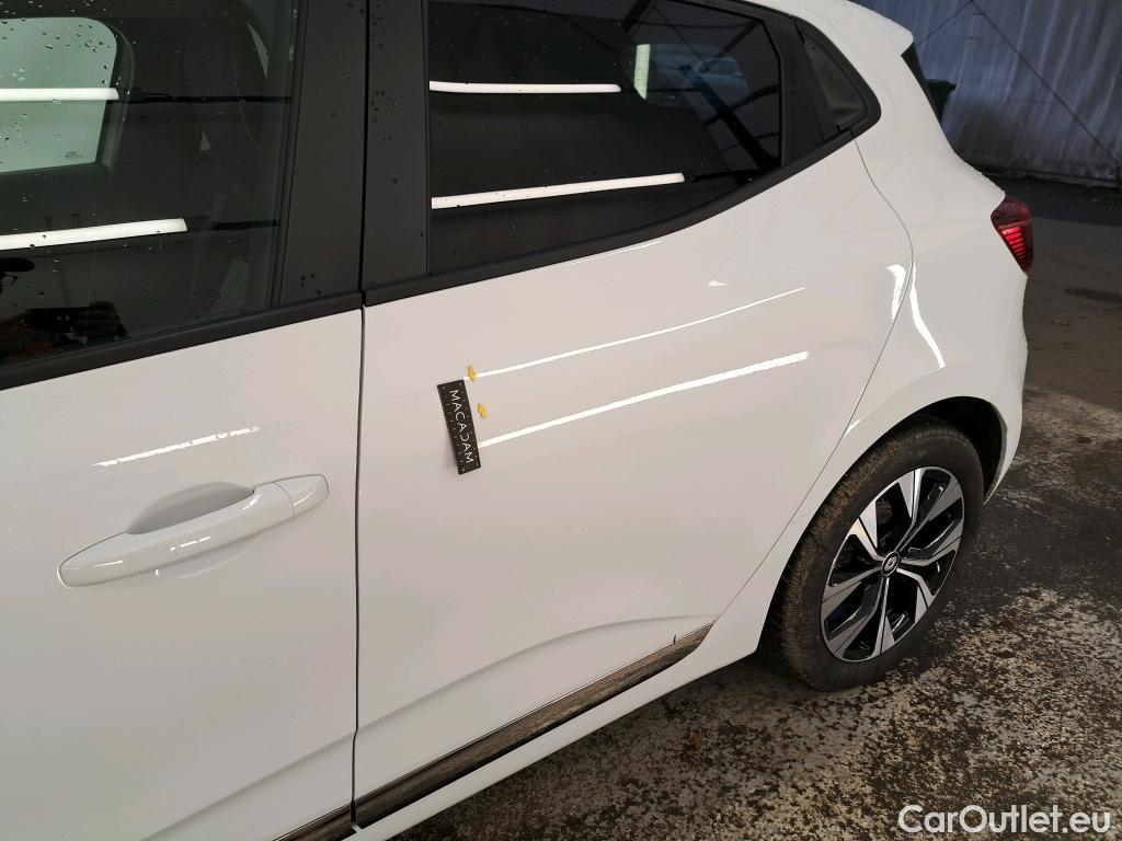  Renault  Clio  V Business 1.0 TCe 100CV BVM6 E6d / GPL #4