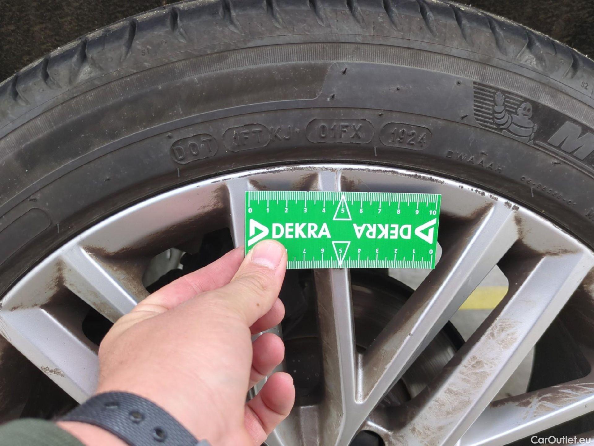  Seat  ATECA  Xcellence 1.6 TDI 115CV BVM6 E6dT #29