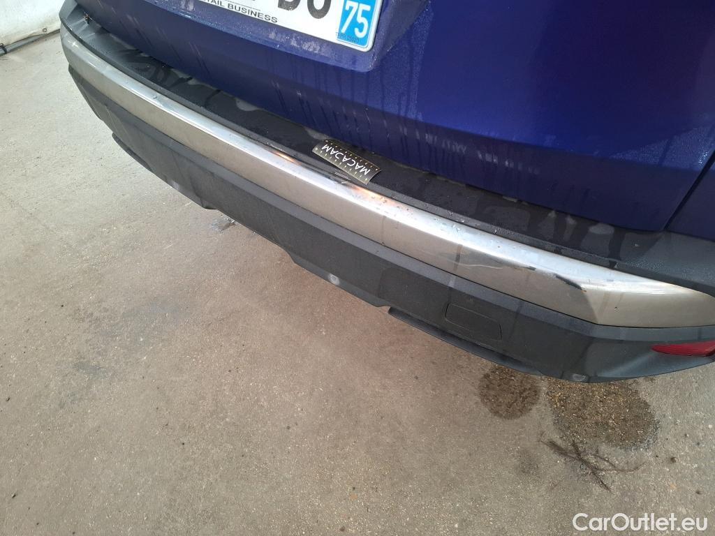  Peugeot  3008  Allure Business 1.5 HDi 130CV BVA8 E6d #8