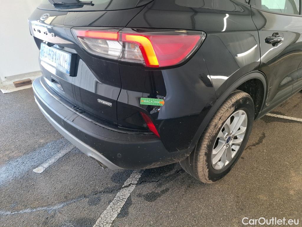  Ford  Kuga  Titanium Hybrid 2.5 190CV BVA6 E6dT #26