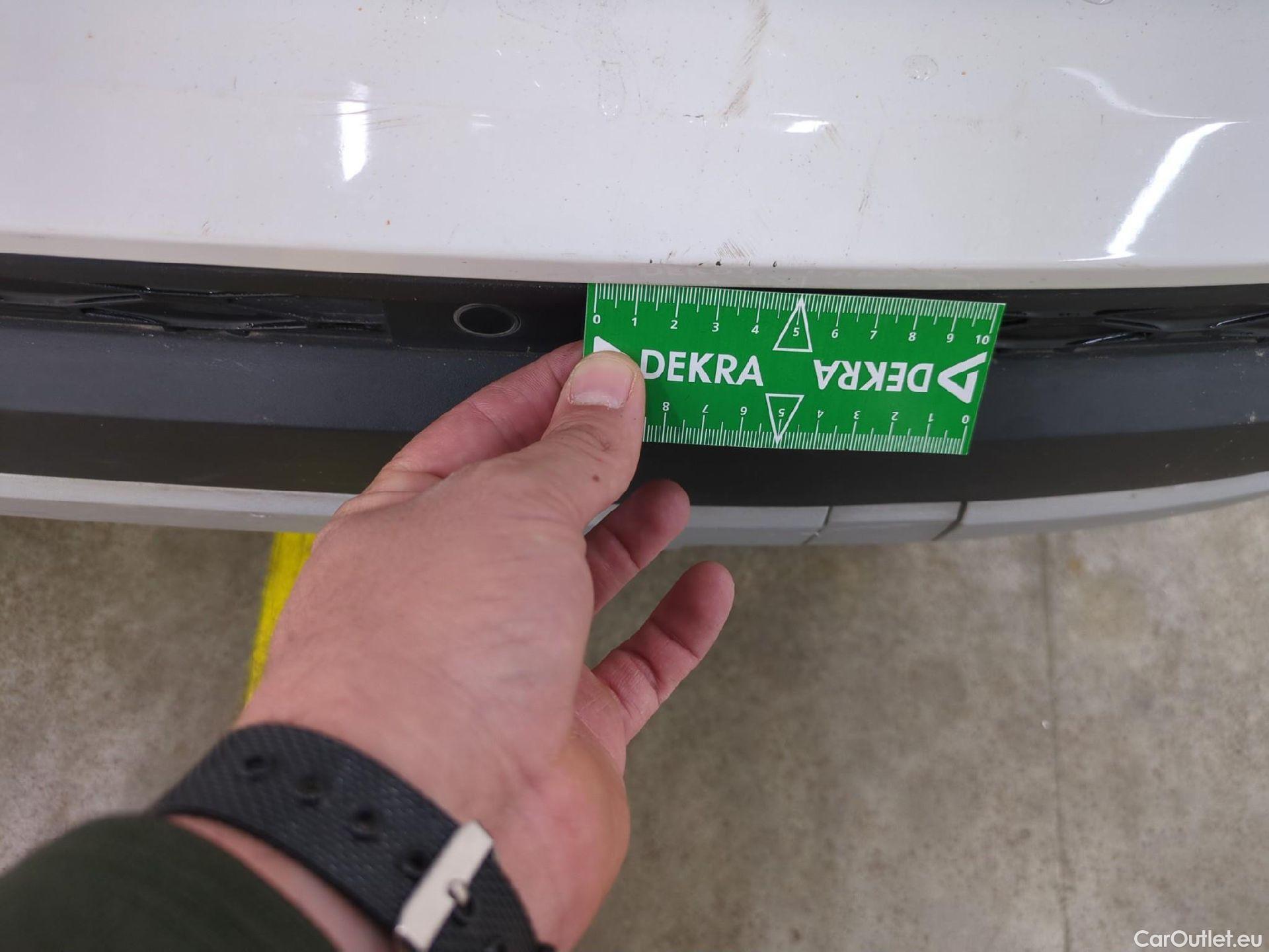  Seat  ATECA  Xcellence 1.6 TDI 115CV BVM6 E6dT #12