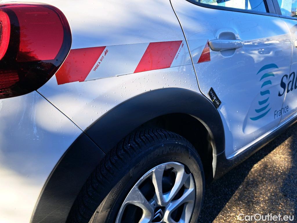  Citroen  C3  Société Feel 1.5 BlueHDI 100CV BVM5 E6dT #50