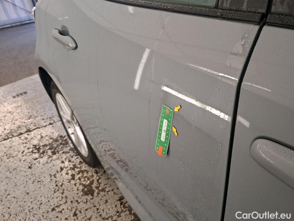  Toyota  Corolla TOYOTA  / 2018 / 5P / Berline Hybride 122h Dynamic Business Beyond Zer #7