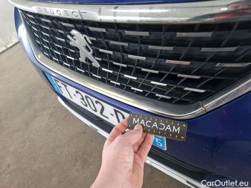  Peugeot  3008  Allure Business 1.5 HDi 130CV BVA8 E6d #6