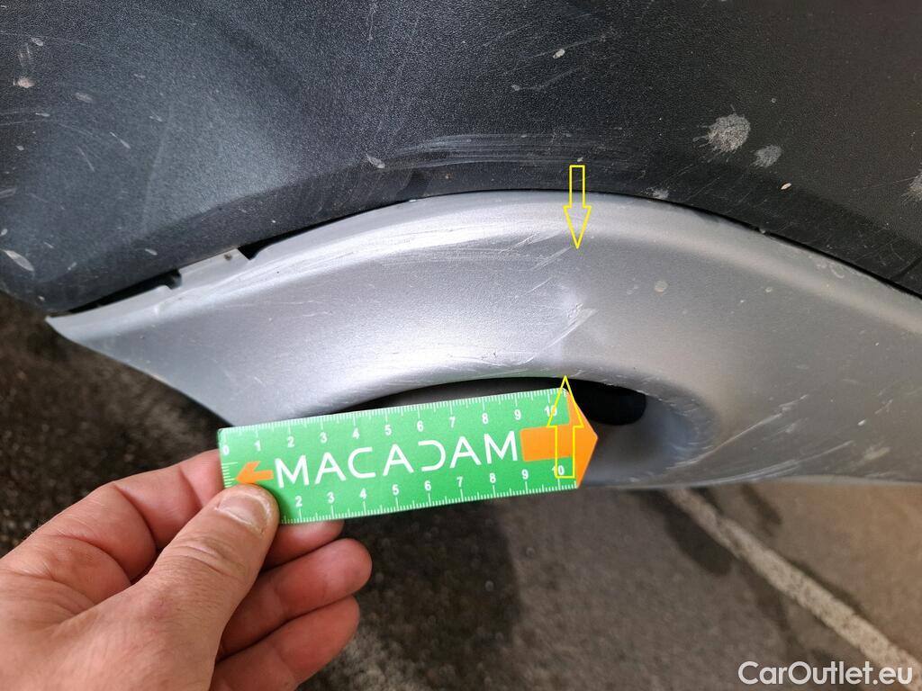  Ford  Kuga  Titanium Hybrid 2.5 190CV BVA6 E6dT #9