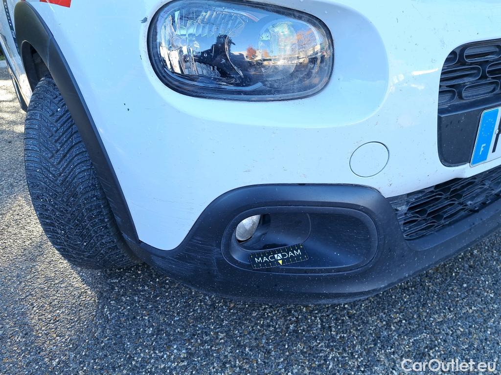  Citroen  C3  Société Feel 1.5 BlueHDI 100CV BVM5 E6dT #30