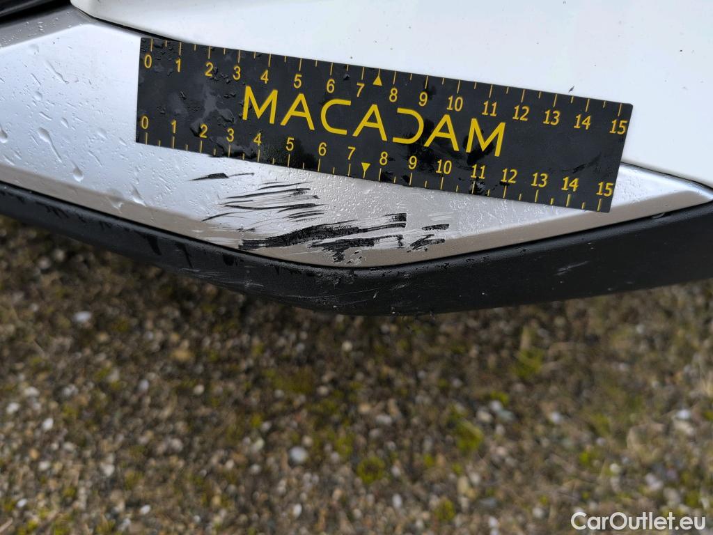  Peugeot  2008  Allure Pack 1.5 HDi 130CV BVA8 E6d #6