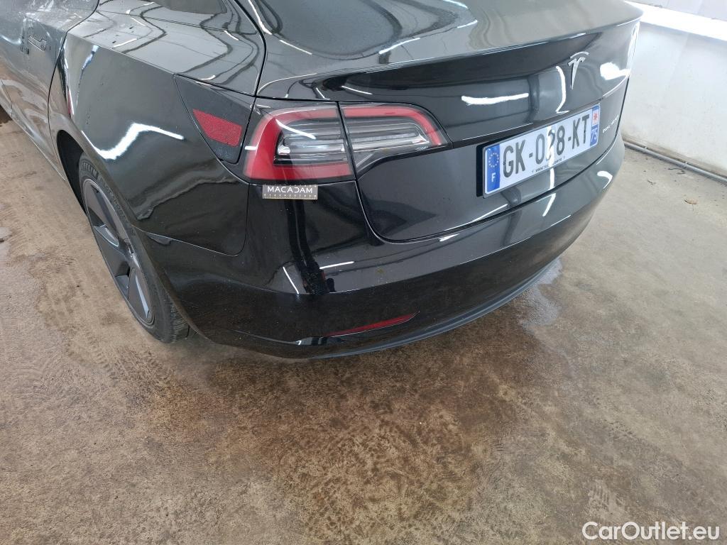  Tesla  Model 3 TESLA  / 2018 / 4P / Berline Grande Autonomie #32