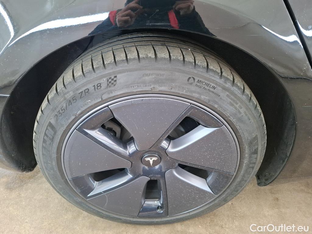  Tesla  Model 3 TESLA  / 2018 / 4P / Berline Grande Autonomie #21