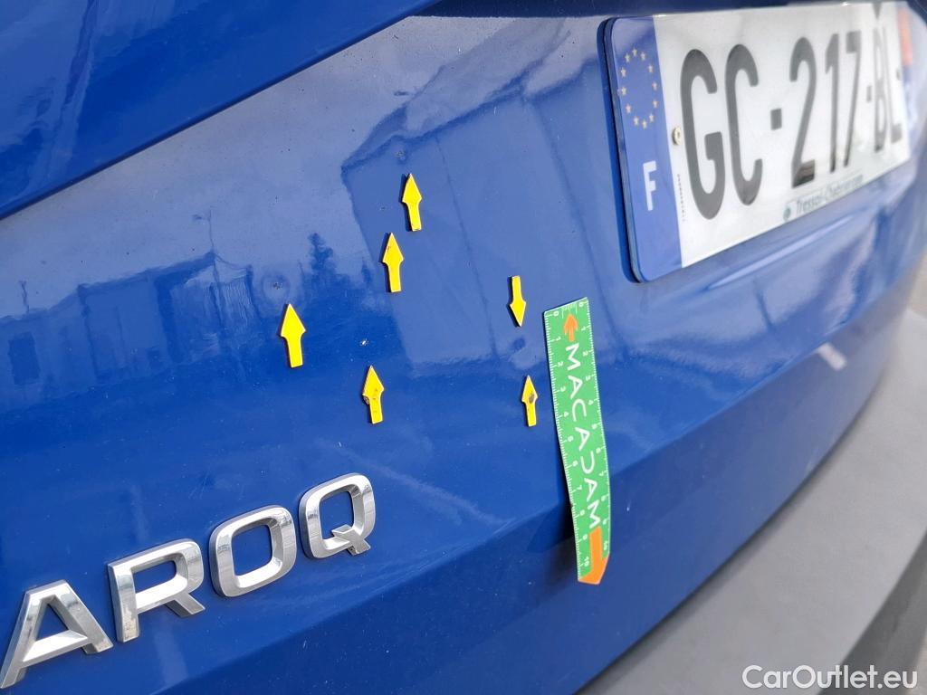  Skoda  Karoq  Business 1.5 TSI 150CV BVA7 E6d #15