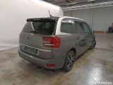  Citroen  C4 Grand Picasso Citroën Grand C4 Spacetourer 1.5 BlueHDi 130 S&S EAT8 Shine 5d #2