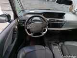 Citroen  C4 Grand Picasso Citroën Grand C4 Spacetourer 1.5 BlueHDi 130 S&S EAT8 Shine 5d #9