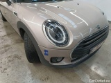  Mini  Clubman Mini  One D (85 kW) Aut. 5d #21
