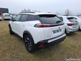  Peugeot  2008  Allure Pack 1.5 HDi 130CV BVA8 E6d #2