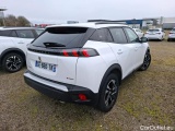  Peugeot  2008  Allure Pack 1.5 HDi 130CV BVA8 E6d #3
