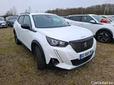  Peugeot  2008  Allure Pack 1.5 HDi 130CV BVA8 E6d #4