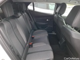  Peugeot  2008  Allure Pack 1.5 HDi 130CV BVA8 E6d #9