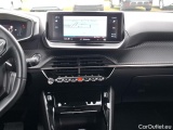  Peugeot  2008  Allure Pack 1.5 HDi 130CV BVA8 E6d #10