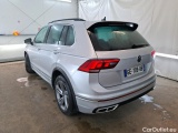  Volkswagen  Tiguan VOLKSWAGEN  / 2020 / 5P / SUV 1.4 eHybrid 245 DSG6 R-Line #2