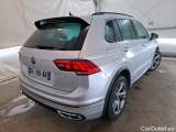  Volkswagen  Tiguan VOLKSWAGEN  / 2020 / 5P / SUV 1.4 eHybrid 245 DSG6 R-Line #3