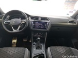  Volkswagen  Tiguan VOLKSWAGEN  / 2020 / 5P / SUV 1.4 eHybrid 245 DSG6 R-Line #5