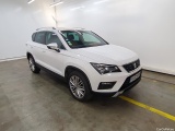  Seat  ATECA  Xcellence 1.6 TDI 115CV BVM6 E6dT #4