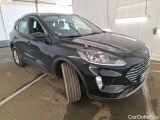  Ford  Kuga  Titanium Hybrid 2.5 190CV BVA6 E6dT #4