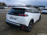  Peugeot  2008  Allure Pack 1.5 HDi 130CV BVA8 E6d #3