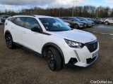  Peugeot  2008  Allure Pack 1.5 HDi 130CV BVA8 E6d #4