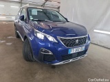 Peugeot  3008  Allure Business 1.5 HDi 130CV BVA8 E6d #4