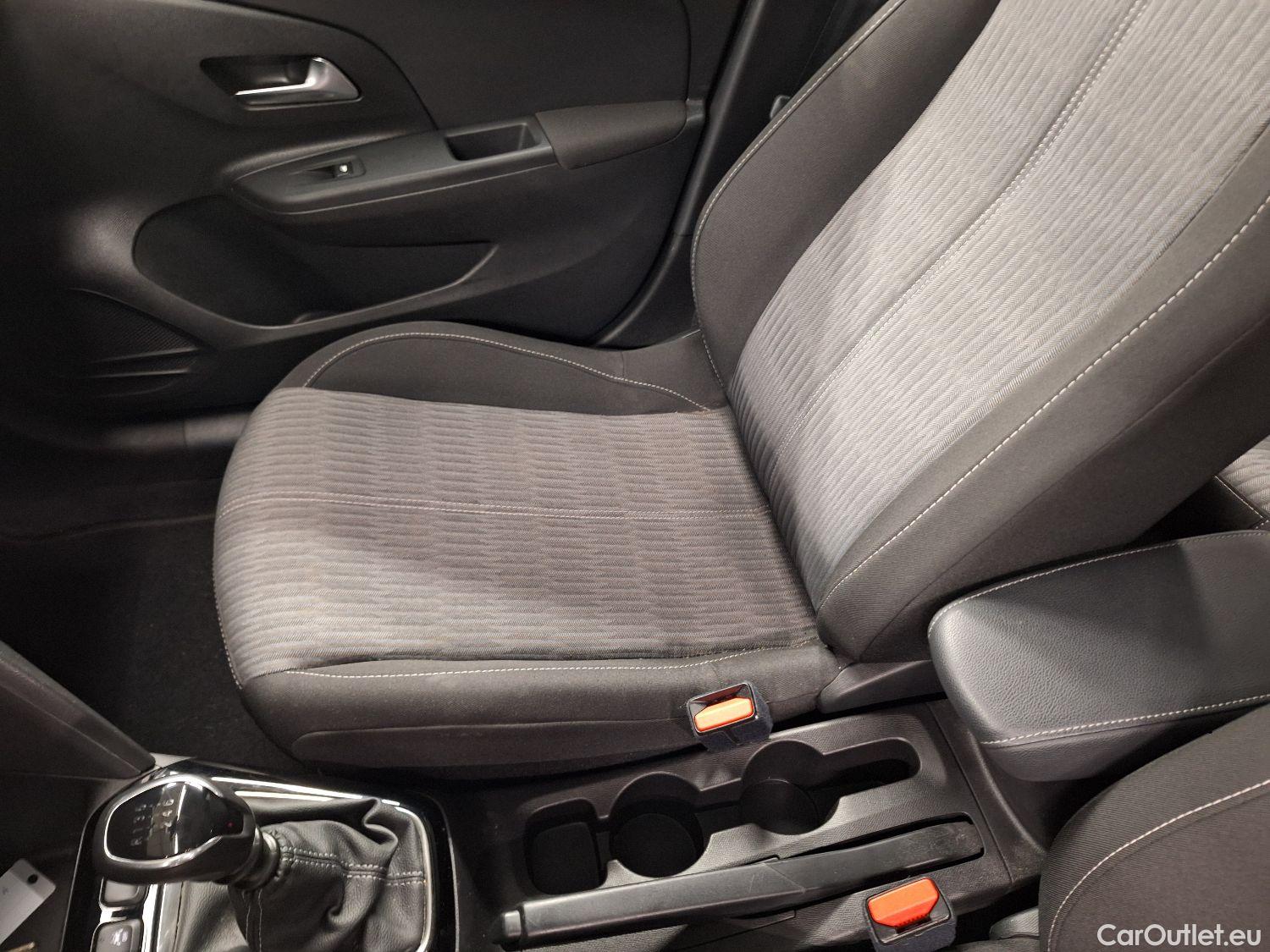  Opel  Corsa Opel,  '19, Opel  1.5 Turbo D 75kW S/S Edition 5d #42