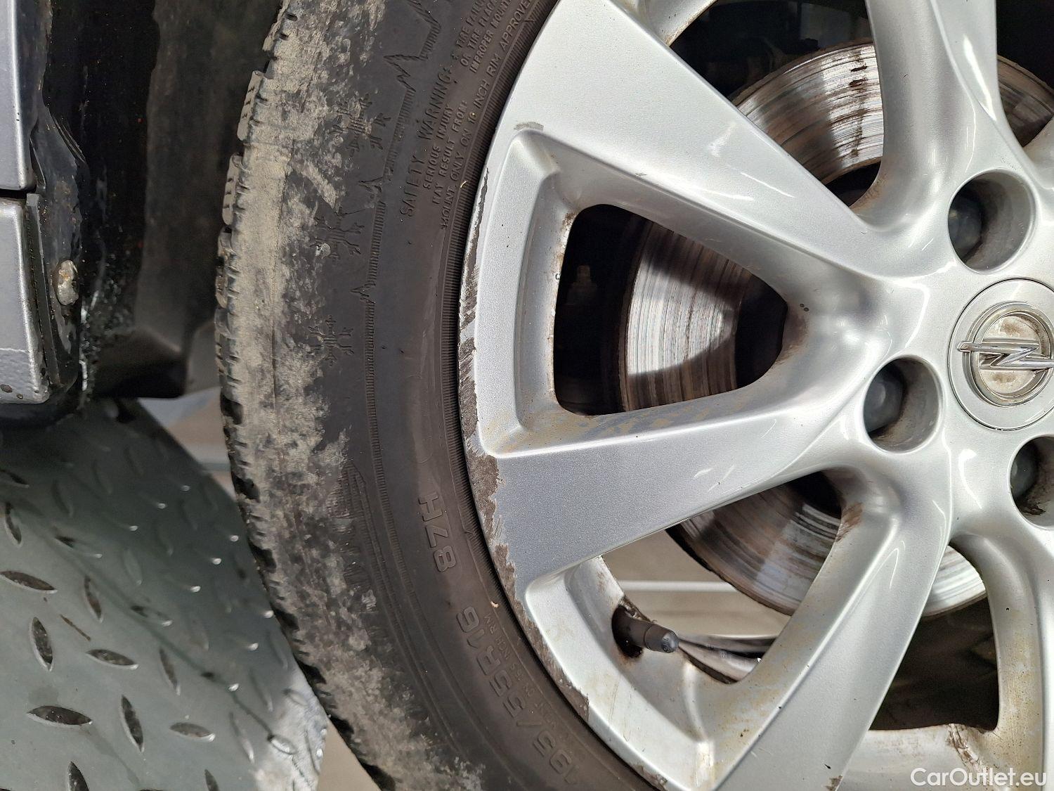  Opel  Corsa Opel,  '19, Opel  1.5 Turbo D 75kW S/S Edition 5d #2