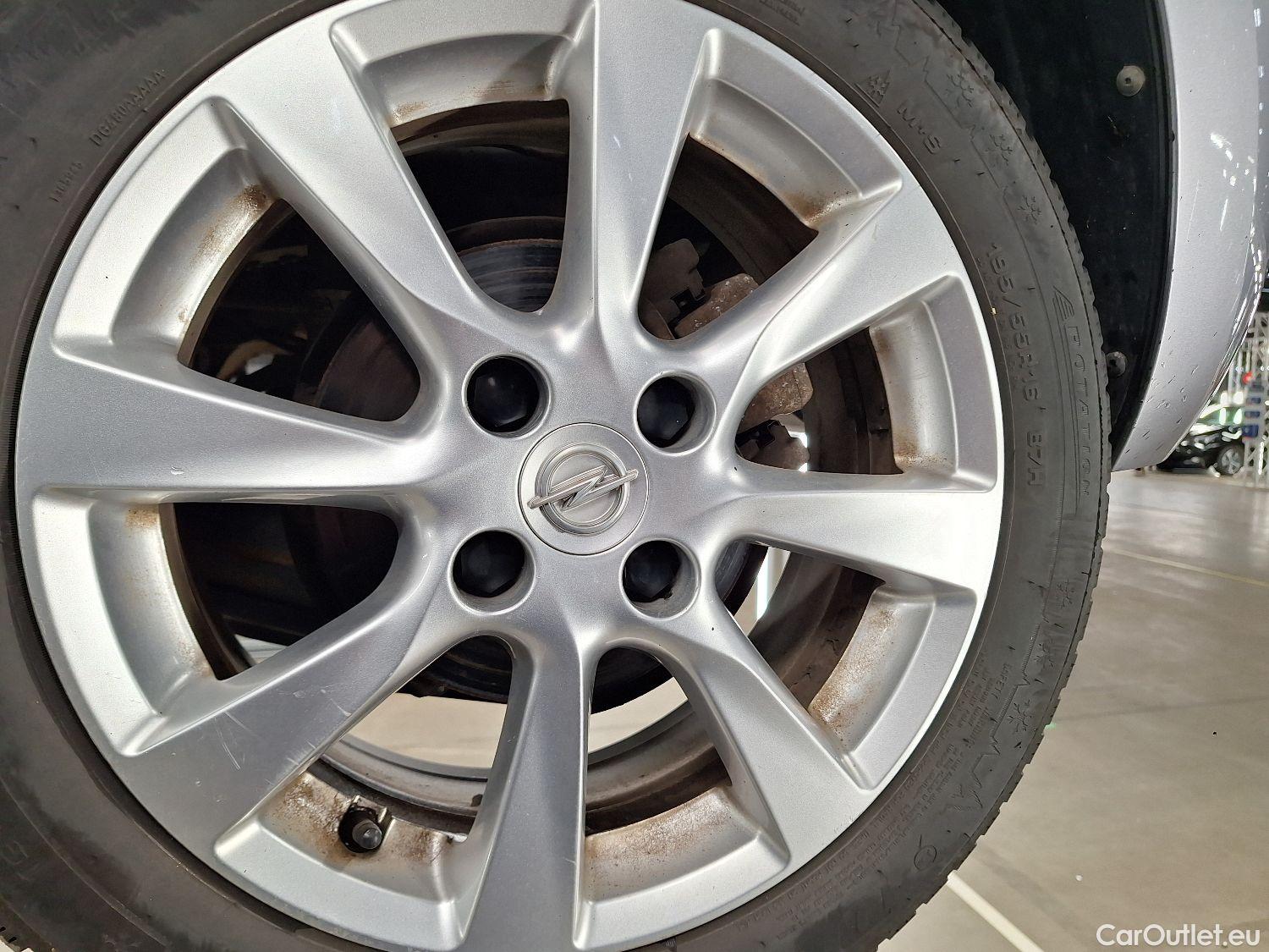  Opel  Corsa Opel,  '19, Opel  1.5 Turbo D 75kW S/S Edition 5d #6