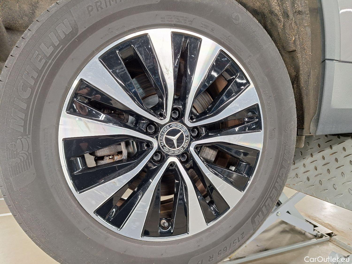  Mercedes  GLA Mercedes,  '20 PHEV, Mercedes-Benz   250e Business Solution 5d #1