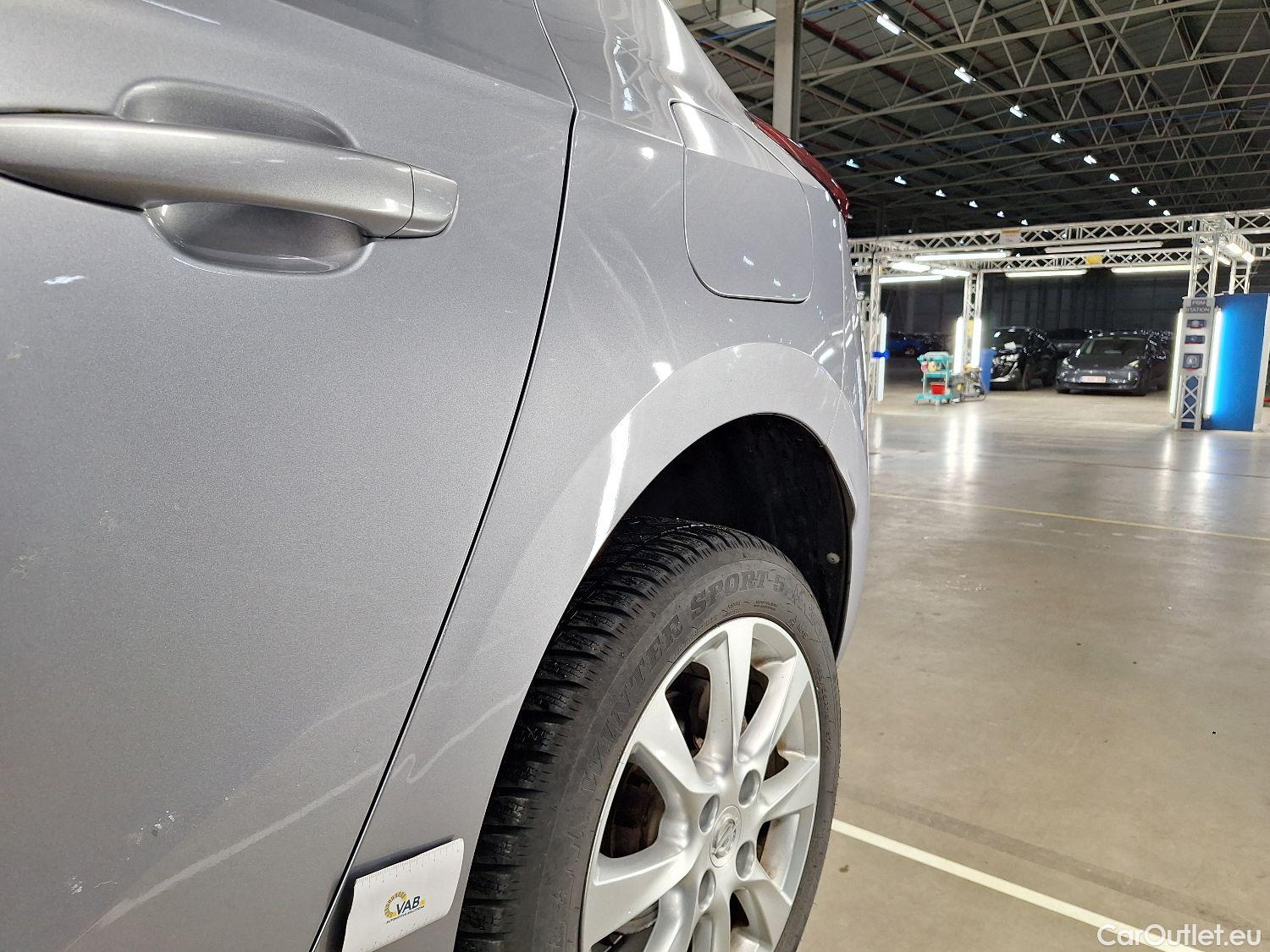  Opel  Corsa Opel,  '19, Opel  1.5 Turbo D 75kW S/S Edition 5d #21