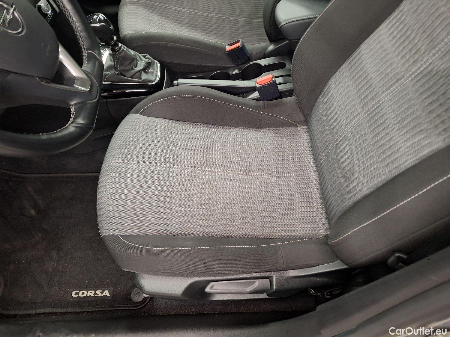  Opel  Corsa Opel,  '19, Opel  1.5 Turbo D 75kW S/S Edition 5d #41