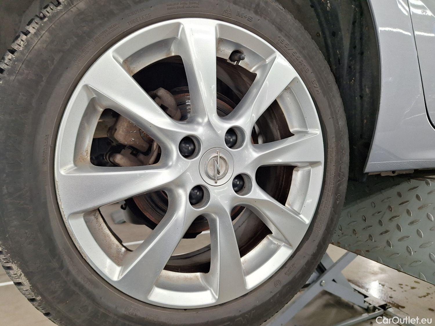  Opel  Corsa Opel,  '19, Opel  1.5 Turbo D 75kW S/S Edition 5d #4