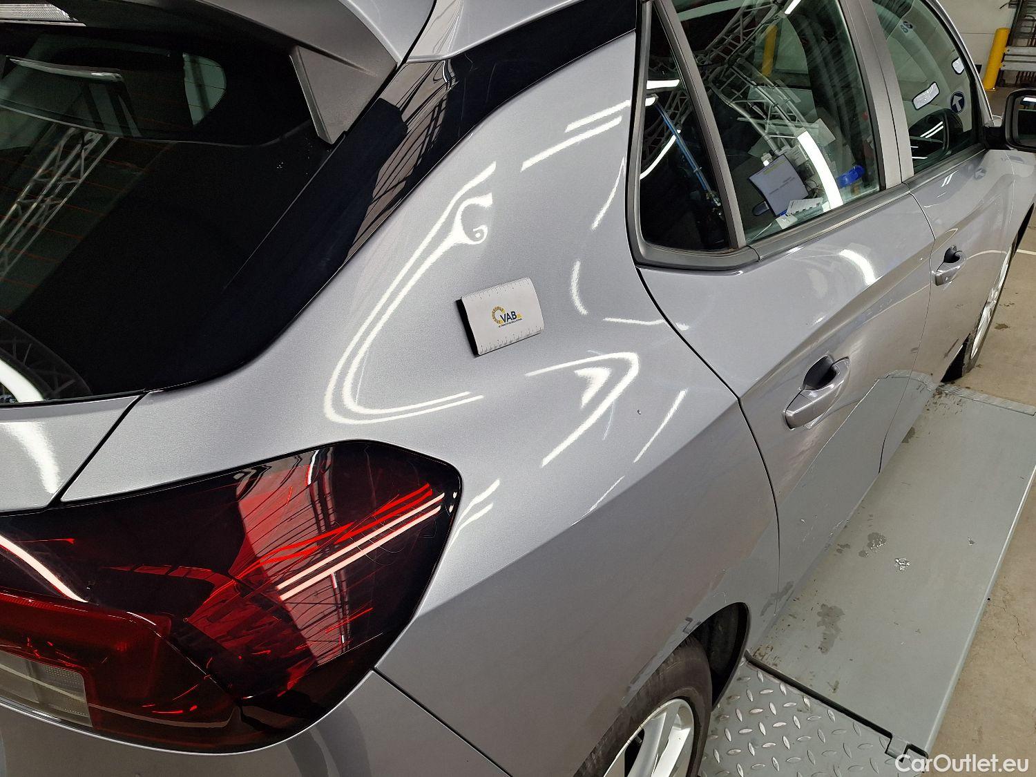  Opel  Corsa Opel,  '19, Opel  1.5 Turbo D 75kW S/S Edition 5d #33